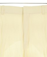 Chloe（クロエ）スラックス 黄 サイズ:36(XS位) レディース/2200618873029