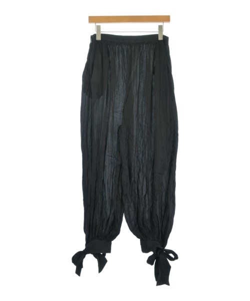 Chloe（クロエ）その他 黒 サイズ:38(S位) レディース/2200618873036