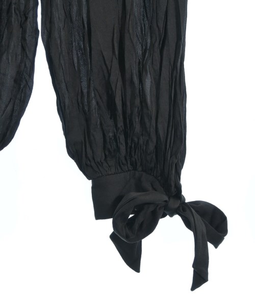 Chloe（クロエ）その他 黒 サイズ:38(S位) レディース/2200618873036