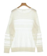 Chloe（クロエ）ニット・セーター 白 サイズ:XS レディース/2200618873050