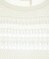 Chloe（クロエ）ニット・セーター 白 サイズ:XS レディース/2200618873050