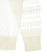 Chloe（クロエ）ニット・セーター 白 サイズ:XS レディース/2200618873050