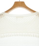 Chloe（クロエ）ニット・セーター 白 サイズ:XS レディース/2200618873050