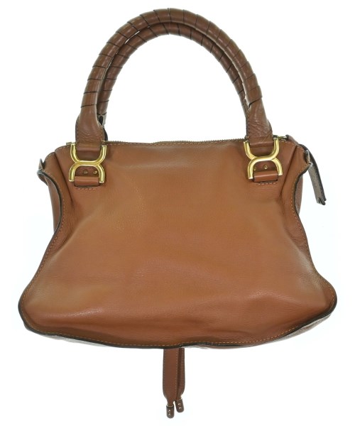 Chloe（クロエ）トートバッグ 茶 サイズ:- レディース/2200616861042