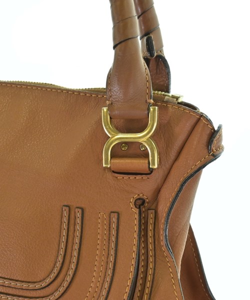Chloe（クロエ）トートバッグ 茶 サイズ:- レディース/2200616861042