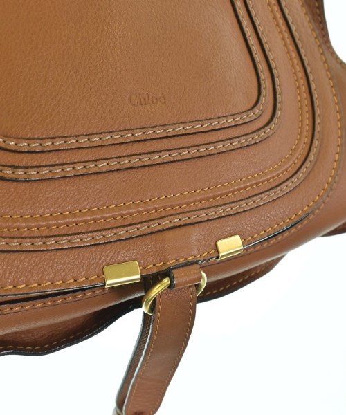 Chloe（クロエ）トートバッグ 茶 サイズ:- レディース/2200616861042