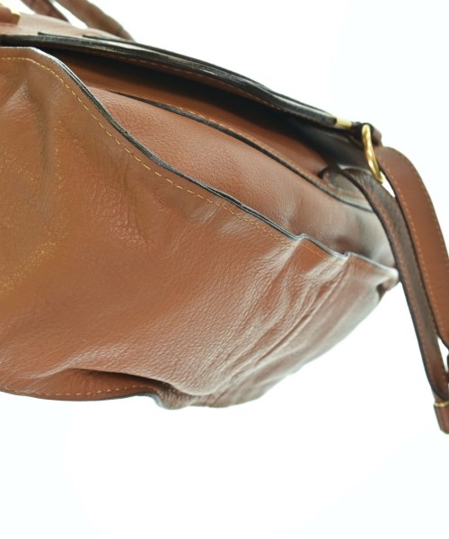 Chloe（クロエ）トートバッグ 茶 サイズ:- レディース/2200616861042