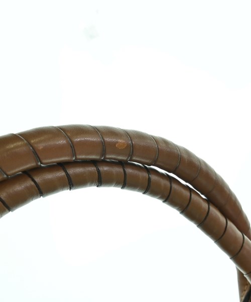 Chloe（クロエ）トートバッグ 茶 サイズ:- レディース/2200616861042