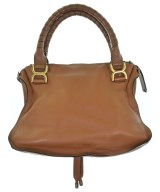Chloe（クロエ）トートバッグ 茶 サイズ:- レディース/2200616861042