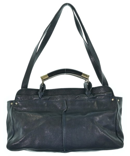 Chloe（クロエ）その他 紺 サイズ:- レディース/2200619724023