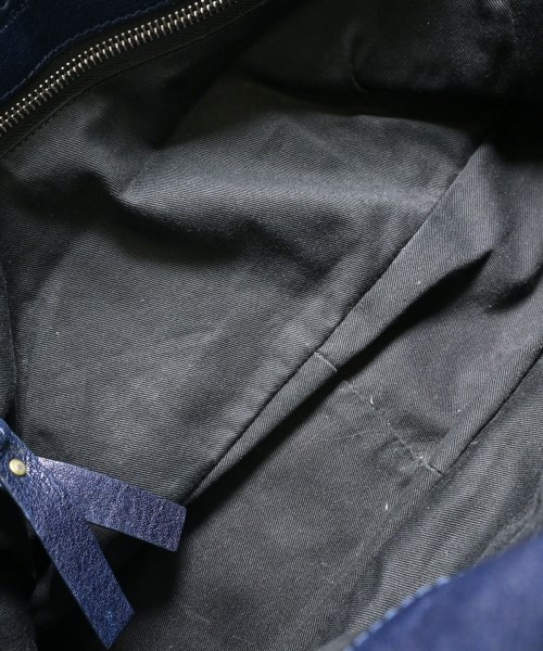 Chloe（クロエ）その他 紺 サイズ:- レディース/2200619724023