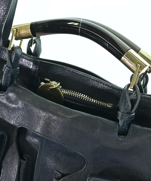 Chloe（クロエ）その他 紺 サイズ:- レディース/2200619724023