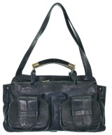 Chloe（クロエ）その他 紺 サイズ:- レディース/2200619724023