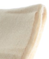 Chloe（クロエ）ストール 白 サイズ:- レディース/2200619741051