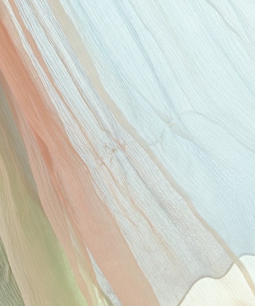 Chloe（クロエ）ブラウス その他（柄物・カラフル） サイズ:34(XXS位) レディース/2200611920119