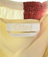 Chloe（クロエ）ブラウス その他（柄物・カラフル） サイズ:34(XXS位) レディース/2200611920119