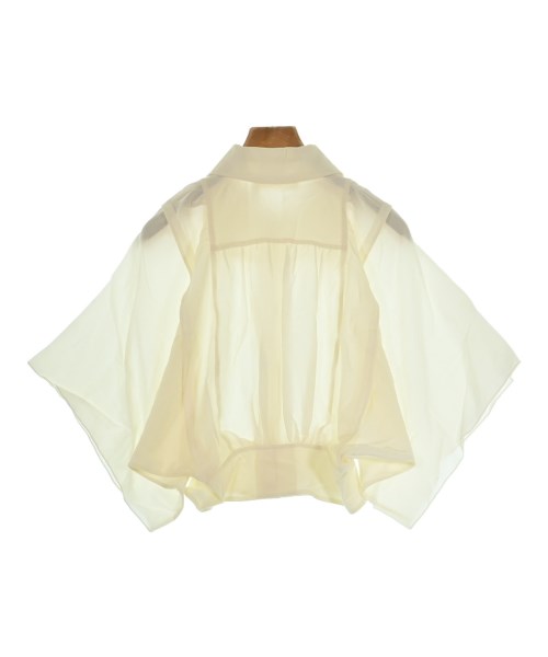 Chloe（クロエ）ブラウス 黄 サイズ:-(XS位) レディース/2200620299053