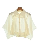 Chloe（クロエ）ブラウス 黄 サイズ:-(XS位) レディース/2200620299053