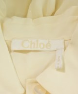 Chloe（クロエ）ブラウス 黄 サイズ:-(XS位) レディース/2200620299053