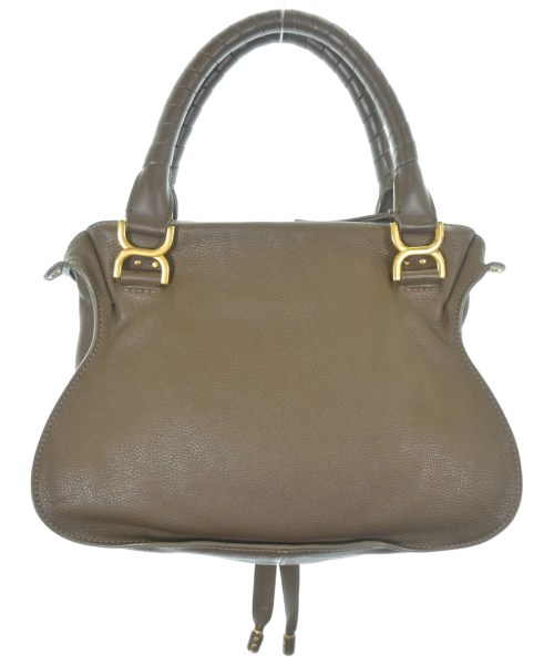 Chloe（クロエ）ショルダーバッグ 茶 サイズ:- レディース/2200610087059