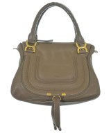Chloe（クロエ）ショルダーバッグ 茶 サイズ:- レディース/2200610087059