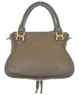 Chloe（クロエ）ショルダーバッグ 茶 サイズ:- レディース/2200610087059