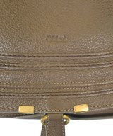 Chloe（クロエ）ショルダーバッグ 茶 サイズ:- レディース/2200610087059