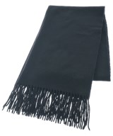 Chloe（クロエ）ストール 黒 サイズ:- レディース/2200614783124