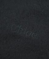 Chloe（クロエ）ストール 黒 サイズ:- レディース/2200614783124