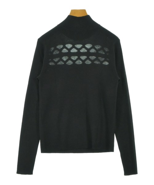 Chloe（クロエ）ニット・セーター 黒 サイズ:S レディース/2200620777117