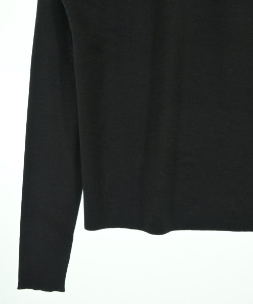 Chloe（クロエ）ニット・セーター 黒 サイズ:S レディース/2200620777117