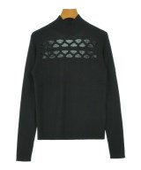 Chloe（クロエ）ニット・セーター 黒 サイズ:S レディース/2200620777117