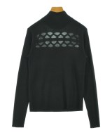 Chloe（クロエ）ニット・セーター 黒 サイズ:S レディース/2200620777117