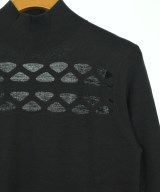 Chloe（クロエ）ニット・セーター 黒 サイズ:S レディース/2200620777117