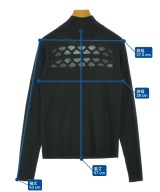 Chloe（クロエ）ニット・セーター 黒 サイズ:S レディース/2200620777117