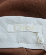 Chloe（クロエ）その他 茶 サイズ:36(XS位) レディース/2200620882057