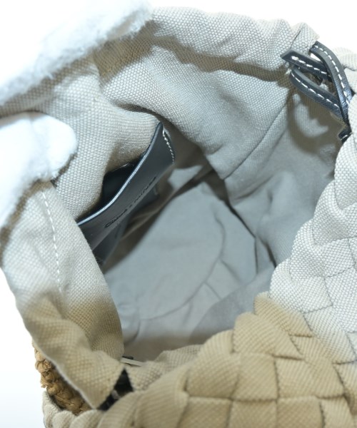 Chloe（クロエ）ショルダーバッグ ベージュ サイズ:- レディース/2200620882064