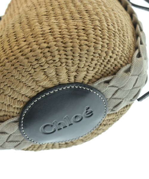 Chloe（クロエ）ショルダーバッグ ベージュ サイズ:- レディース/2200620882064