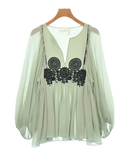 クロエ(Chloe)のChloe ブラウス