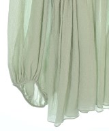 Chloe（クロエ）ブラウス 緑 サイズ:38(S位) レディース/2200620951623