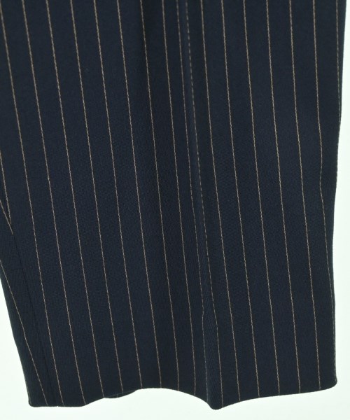 Chloe（クロエ）スラックス 紺 サイズ:36(XS位) レディース/2200620951708