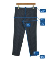 Chloe（クロエ）スラックス 紺 サイズ:36(XS位) レディース/2200620951708