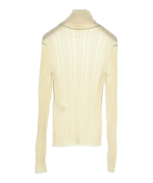 Chloe（クロエ）ニット・セーター 白 サイズ:XS レディース/2200620951753