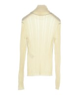 Chloe（クロエ）ニット・セーター 白 サイズ:XS レディース/2200620951753