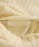 Chloe（クロエ）ニット・セーター 白 サイズ:XS レディース/2200620951753