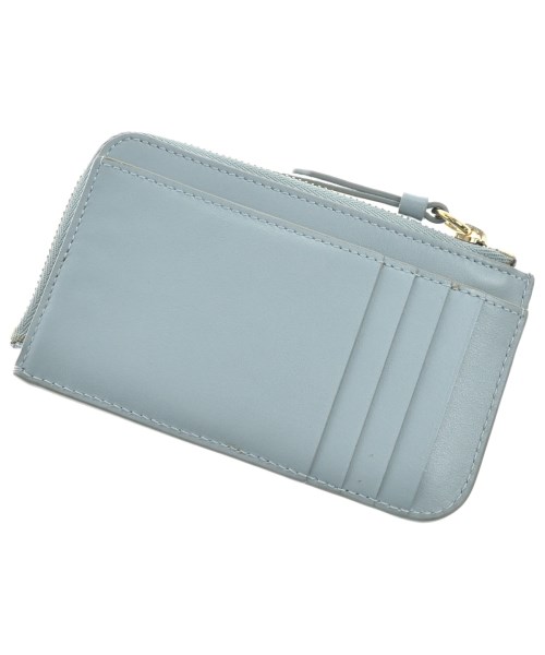 Chloe（クロエ）財布・コインケース 青 サイズ:- レディース/2200611020680
