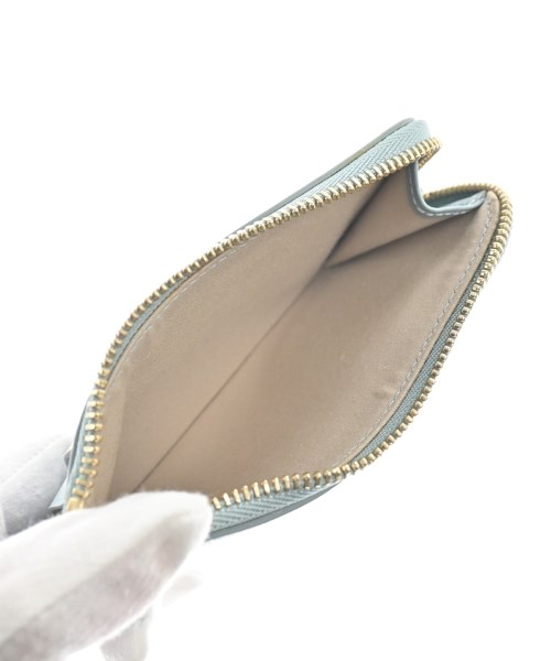 Chloe（クロエ）財布・コインケース 青 サイズ:- レディース/2200611020680