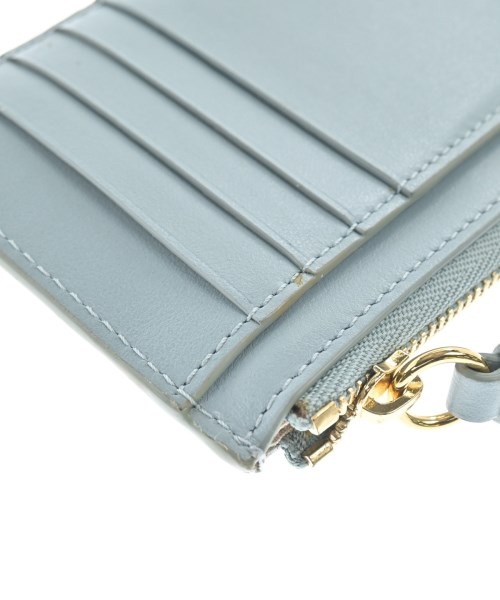 Chloe（クロエ）財布・コインケース 青 サイズ:- レディース/2200611020680