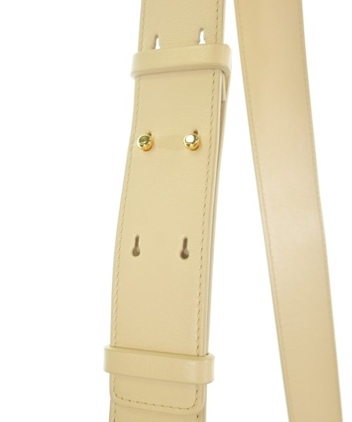 Chloe（クロエ）ショルダーバッグ ベージュ サイズ:- レディース/2200621298024