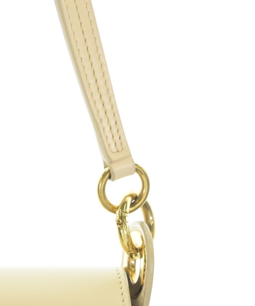 Chloe（クロエ）ショルダーバッグ ベージュ サイズ:- レディース/2200621298024